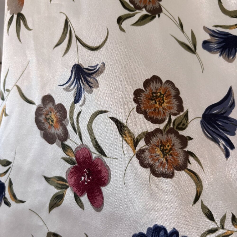Barbizon Vintage Blouse - Picture 3 of 5